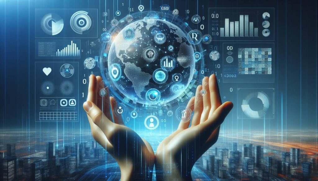 The rise of user-owned data in the AI landscape