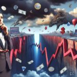 The Shocking Revelation: Are We on the Brink of Another Financial Crisis?