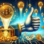 Thumzup's Ambitious Plan to Skyrocket Bitcoin Treasury 100x with $200 Million Funding