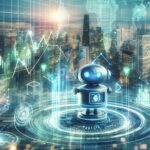 TokenFi pioneers AI robot tokenization with Floki Minibot M1