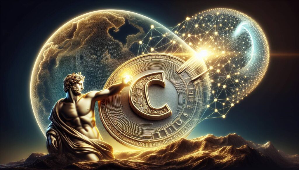 Tokenization of Apollo's credit fund on Solana