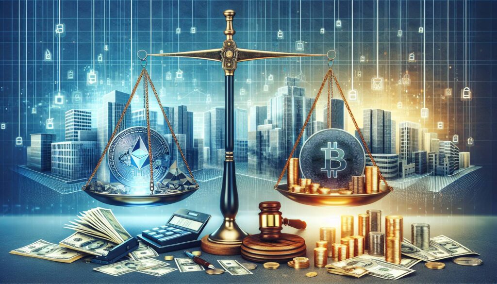 Tokenization transforms traditional finance and investment