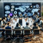 Toronto hosts vibrant discussions on cryptocurrency regulation and stablecoin legislation