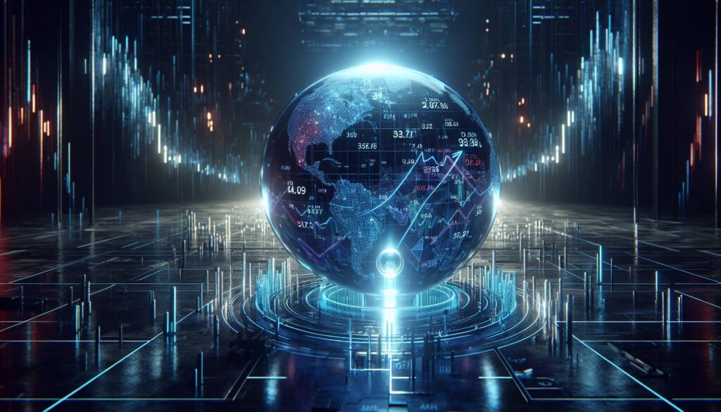 Tron shows resilience amid economic uncertainty