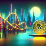 Tron’s TRX faces significant market challenges amidst volatility