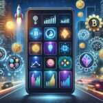 True Markets launches innovative mobile app for DeFi trading