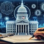 Trump administration's push for cryptocurrency regulation