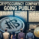 Trump Family Bitcoin Company's Bold Move: Going Public!