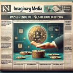 Trump Media Raises Money to Buy $2.5 Billion in Bitcoin - The New York Times