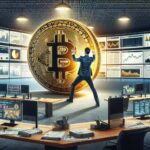 Trump Media's $3 billion crypto push