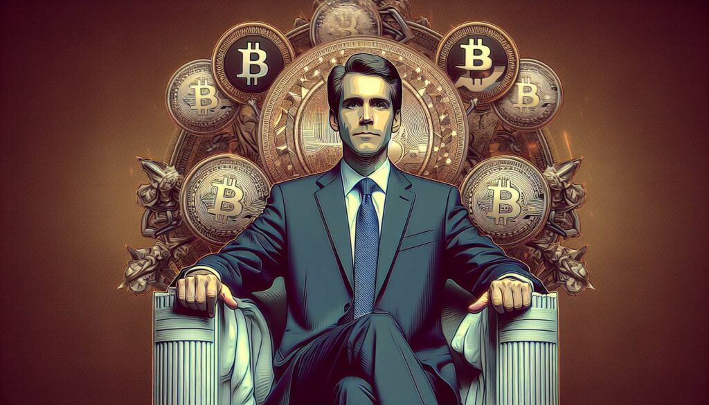 Trump's Controversial Crypto Deals Spark Senate Fury and Demand for Probe - Find Out What Happened