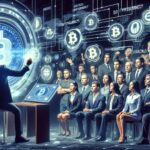 Trump's crypto activities ignite Democratic push for regulation