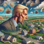 Trump's Crypto Obsession: A Threat to American Peace and Quiet