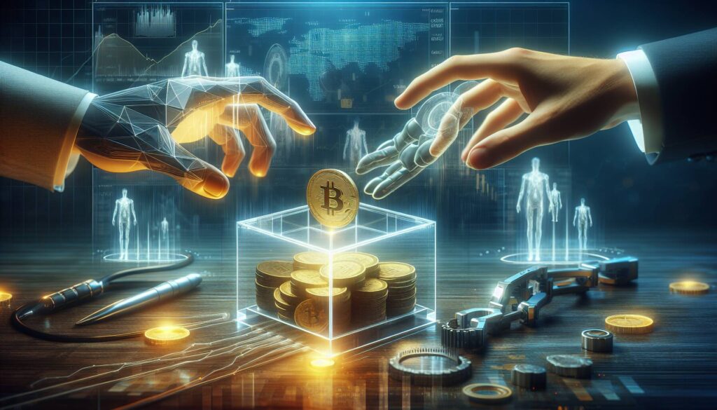 Trust and transparency in Tether's financial integrity
