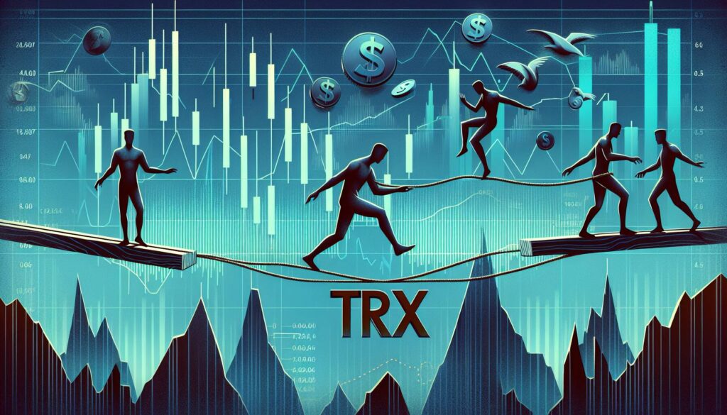 TRX resilience in uncertain economic times