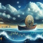 TRX shows remarkable stability in turbulent cryptocurrency market