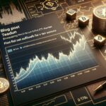 U.s. bitcoin ETF market experiences first net outflows in ten sessions