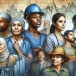 U.S. job market shows resilience amid economic uncertainties