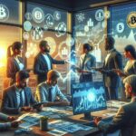 U.S. Labor Department shifts stance on cryptocurrency in retirement savings