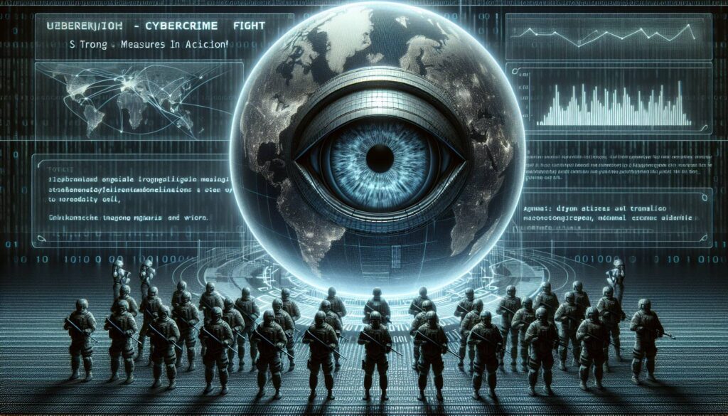 U.S. sanctions target Karen National Army in cybercrime fight