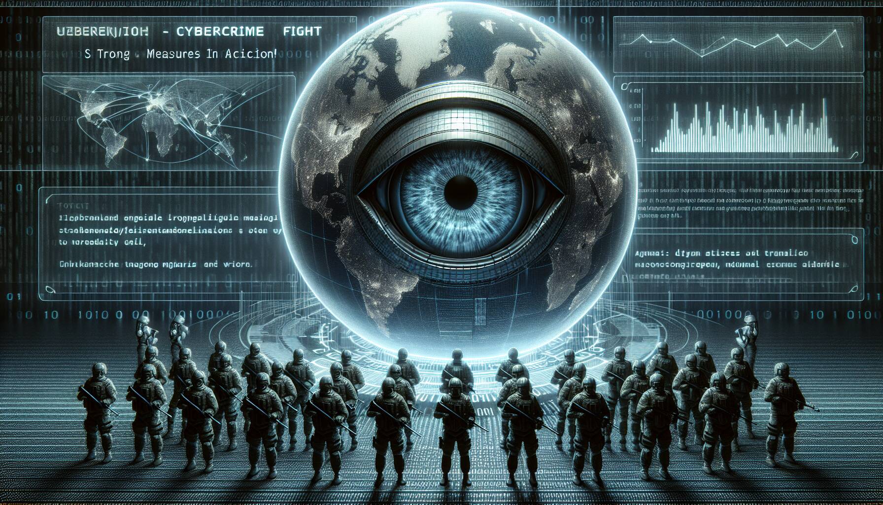 U.S. sanctions target Karen National Army in cybercrime fight