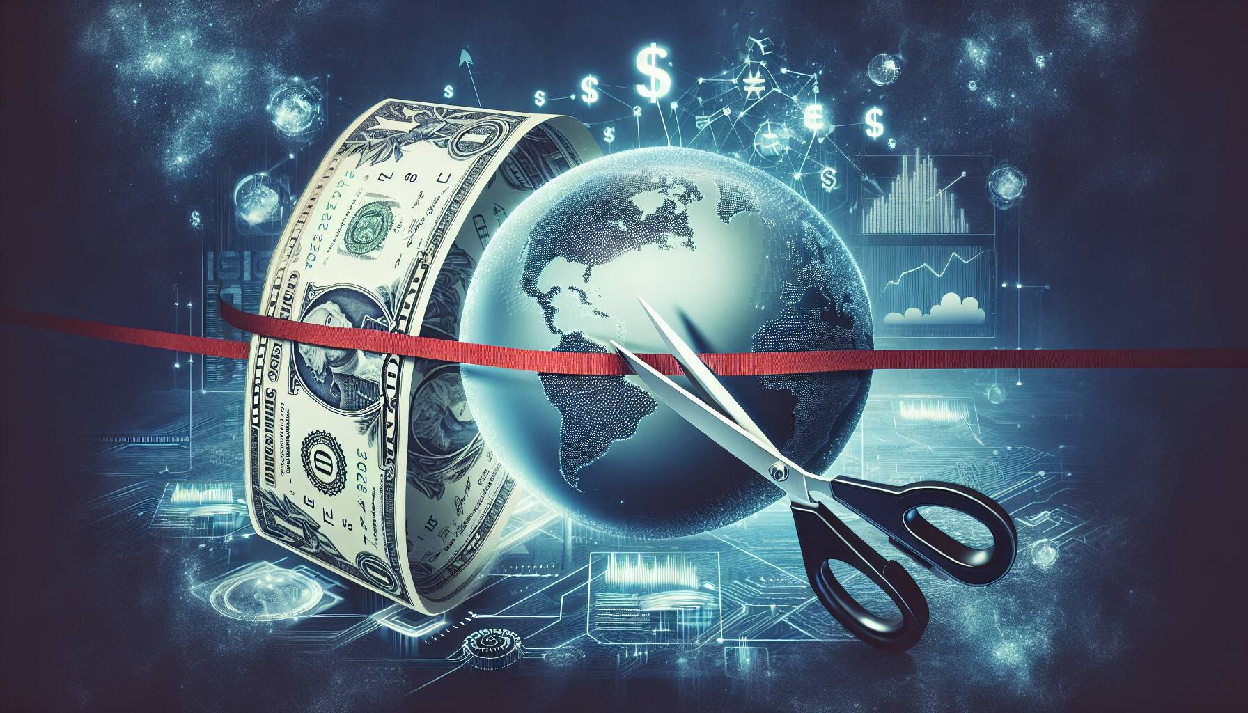 U.S. Treasury moves to sever ties with Huione Group over cybercrime links