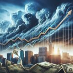 U.S. Treasury yields rise above 5% amid credit downgrade concerns