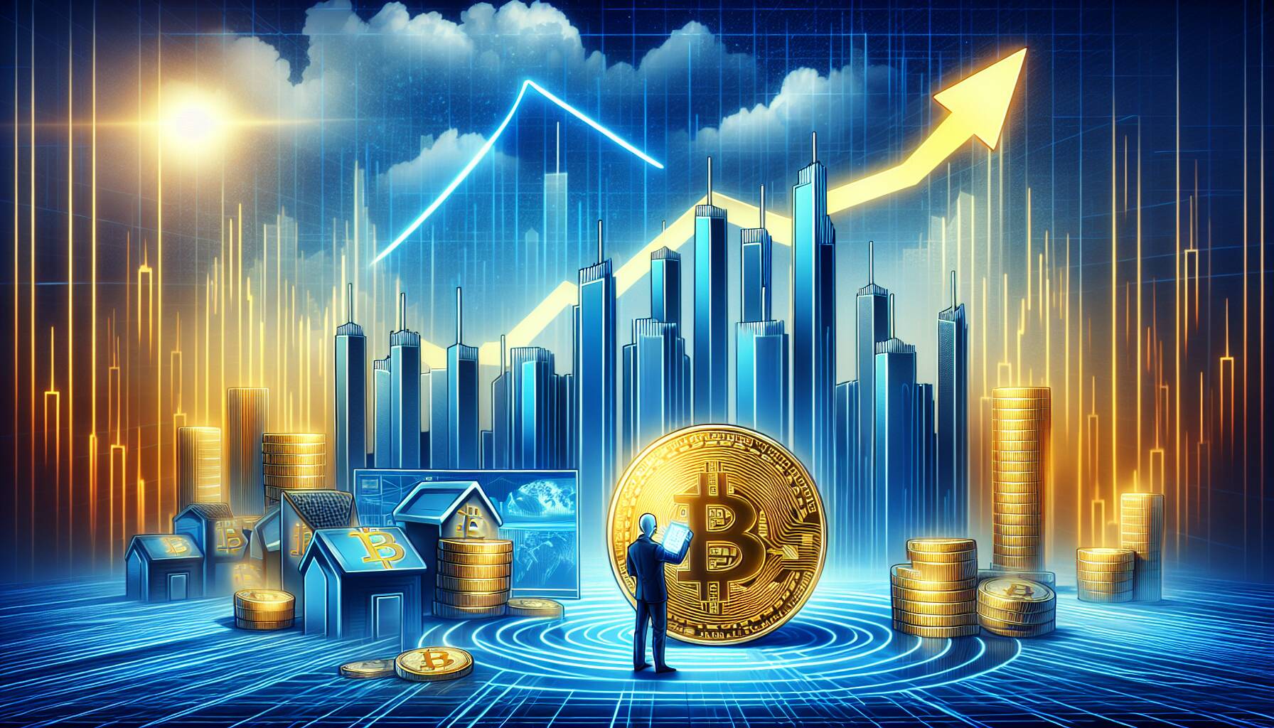 Uncover the Secrets Behind Bitcoin's Record-Breaking Surge