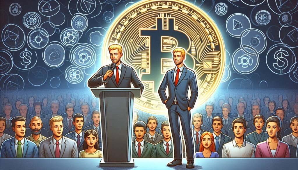 Uncovering the Ethical Dilemma: Trump's Cryptocurrency Venture Sparks Controversy
