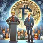 Uncovering the Ethical Dilemma: Trump's Cryptocurrency Venture Sparks Controversy