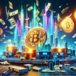 Uncovering the Latest Bitcoin Venture: Riot Platforms Nets $38.8 Million from Recent Sale