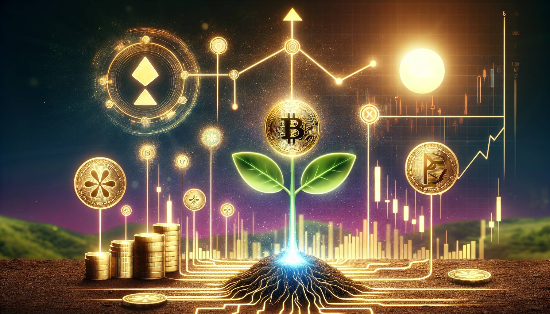 Uncovering the Potential of XRP: Could Ripple Make You a Crypto Millionaire?