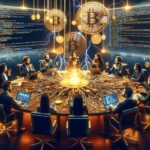 Uniswap governance tensions spark community concerns