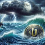 Uniswap's UNI token faces volatility amid market challenges