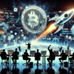 Unleashing the Potential: Bitcoin Options Traders Aim for $300,000 Amid Record High Surge