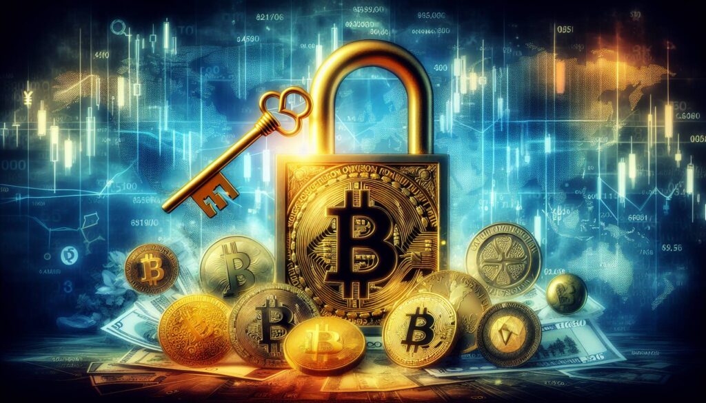 Unlocking Bitcoin's Potential: When Will Sovereign Wealth Funds Enter the Market?