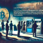 Unlocking Financial Freedom: How Cryptocurrency ATMs are Empowering the Unbanked in Colorado, Despite Scammer Threats