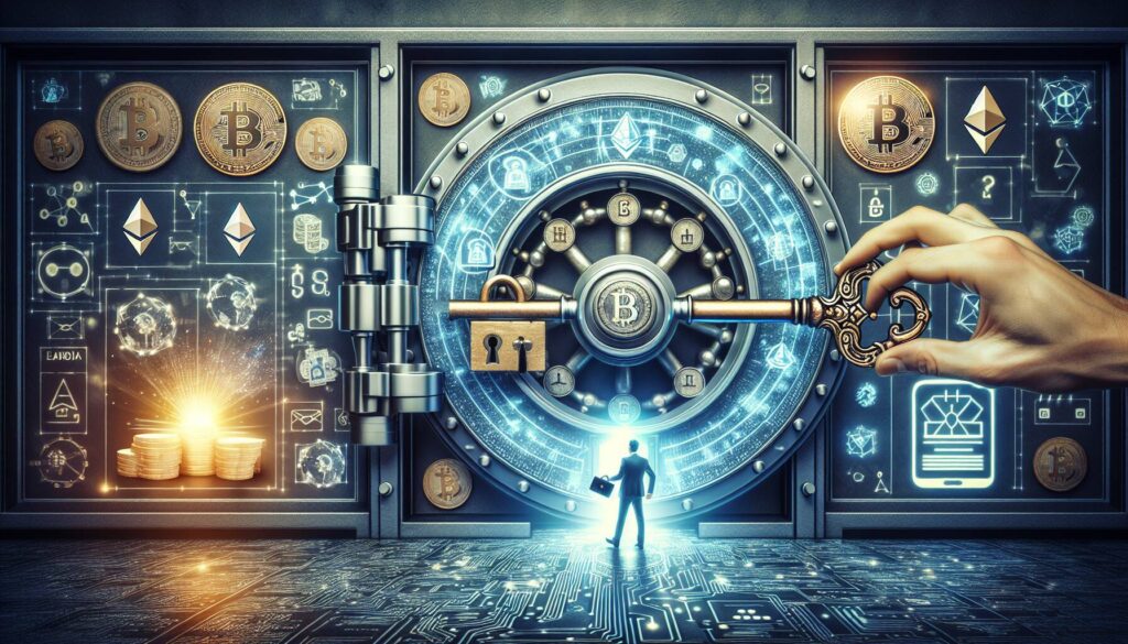 Unlocking the Future of Crypto Finance: Jack Maller's Strike App Ventures into Lending