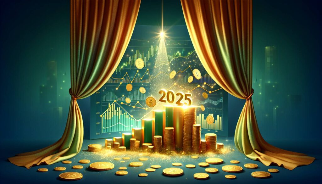 Unveiling Success: Strategy's Impressive First Quarter 2025 Financial Report