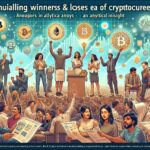 Unveiling the Winners and Losers in the Trump Era of Cryptocurrency - WIRED's Insightful Analysis