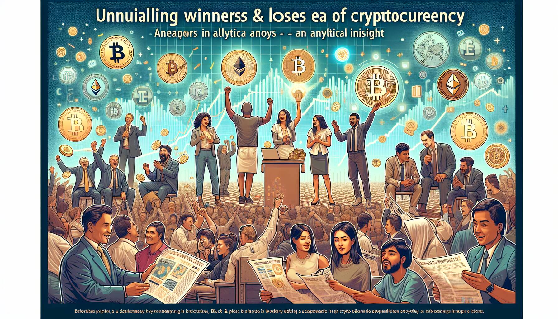 Unveiling the Winners and Losers in the Trump Era of Cryptocurrency - WIRED's Insightful Analysis