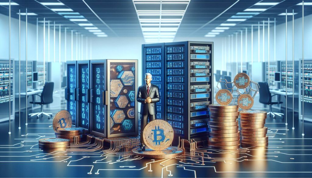 US sanctions Philippines digital infrastructure provider linked to virtual currency scams - Reuters