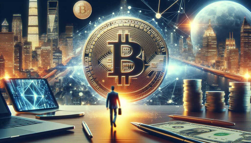 USD1 stablecoin launched with major backing from Eric Trump