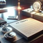 VanEck launches first tokenized fund for U.S. Treasury debt