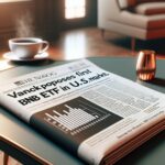 VanEck proposes first BNB ETF in the U.S. market