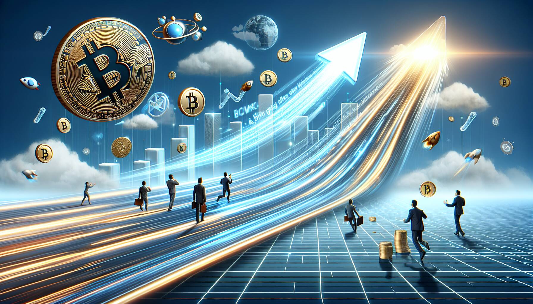 VIRTUAL surges past Bitcoin driven by smart money and innovation