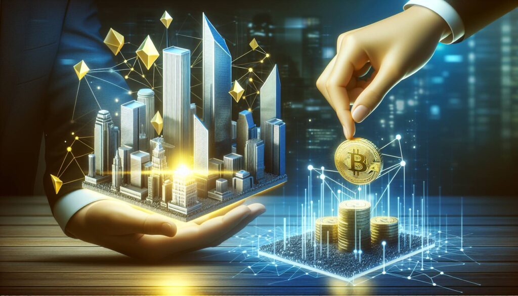 Visa invests in BVNK to advance stablecoin payments