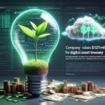 VivoPower raises $121 million for digital asset treasury