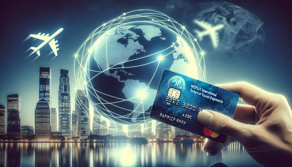 Webus International enhances travel payments with XRP initiative