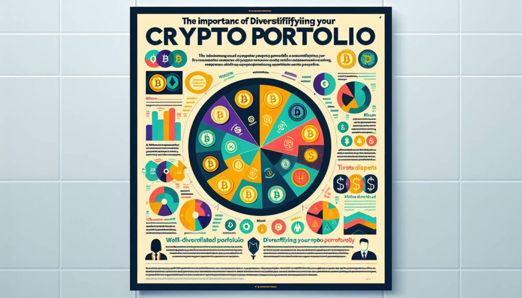 Why Diversifying Your Crypto Portfolio is Key: Insights from Bitwise CIO